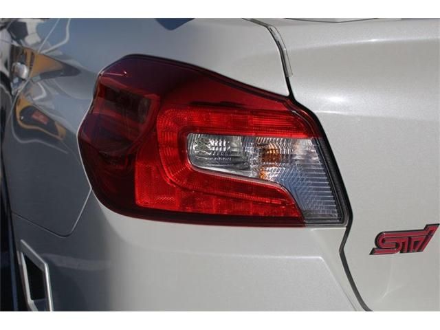 SUBARU WRX STI 2016 Image 31