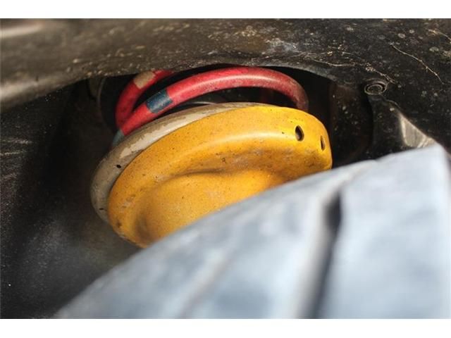 SUBARU WRX STI 2016 Image 31