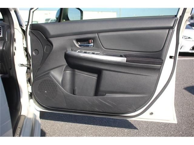 SUBARU WRX STI 2016 Image 31