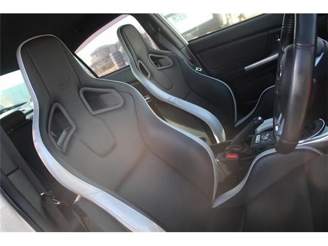 SUBARU WRX STI 2016 Image 31