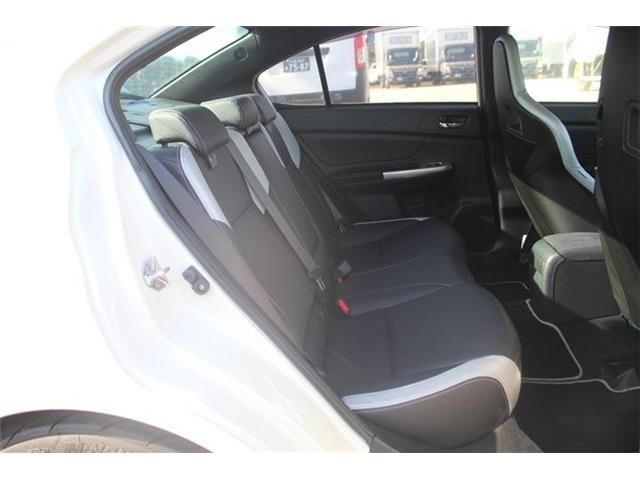 SUBARU WRX STI 2016 Image 31