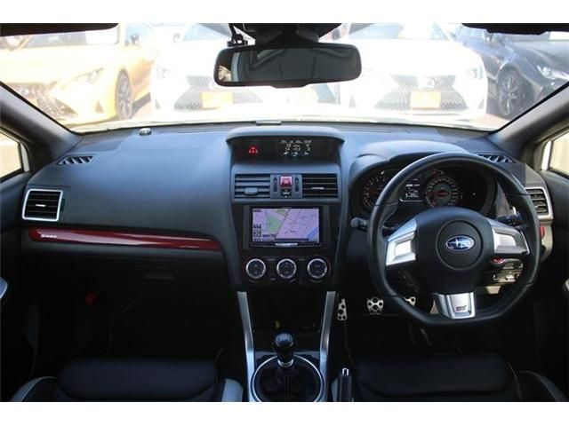 SUBARU WRX STI 2016 Image 31