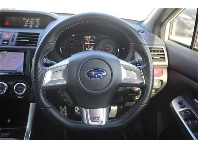 SUBARU WRX STI 2016 Image 31