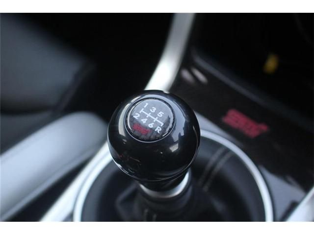 SUBARU WRX STI 2016 Image 31