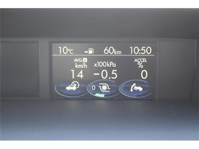 SUBARU WRX STI 2016 Image 31