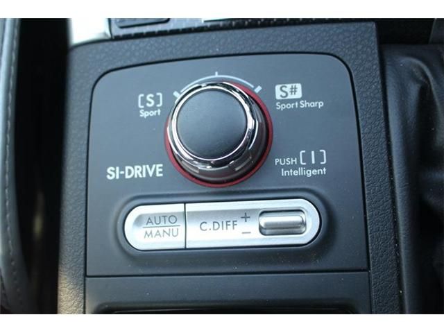 SUBARU WRX STI 2016 Image 31