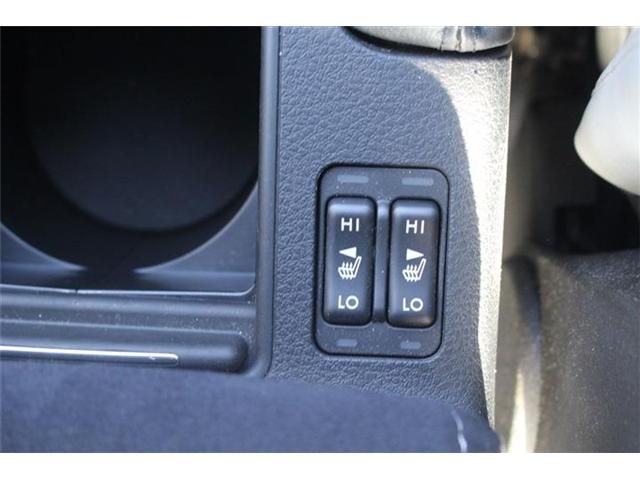 SUBARU WRX STI 2016 Image 31