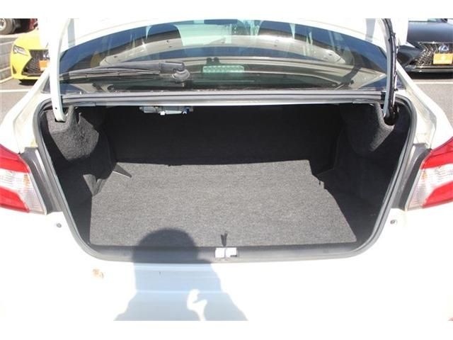 SUBARU WRX STI 2016 Image 31