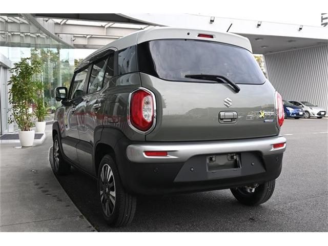 SUZUKI XBEE 2024 Image 31