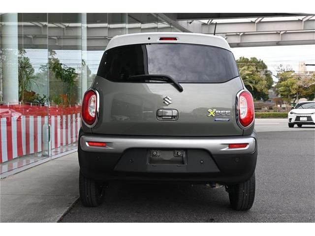 SUZUKI XBEE 2024 Image 31