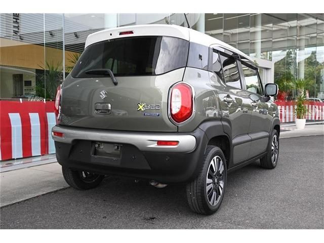 SUZUKI XBEE 2024 Image 31