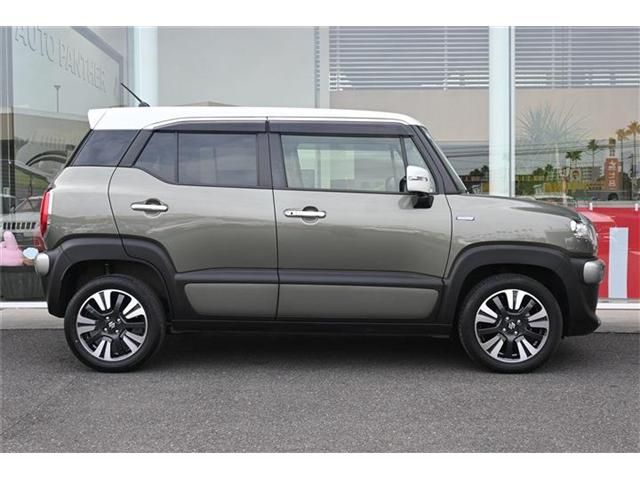 SUZUKI XBEE 2024 Image 31