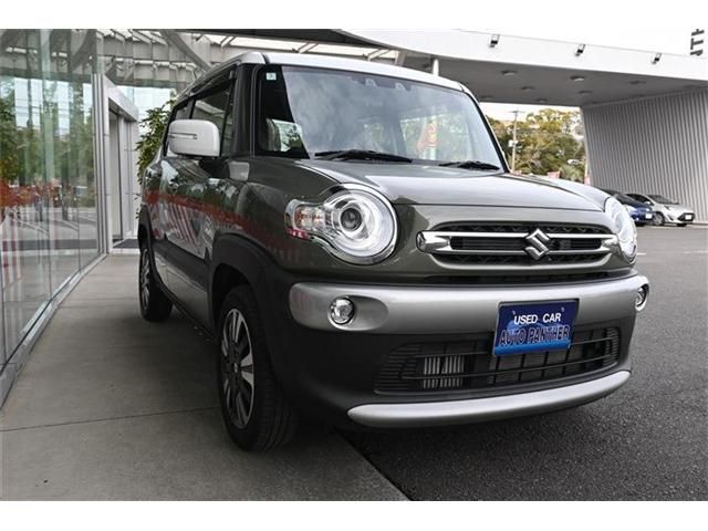 SUZUKI XBEE 2024 Image 31