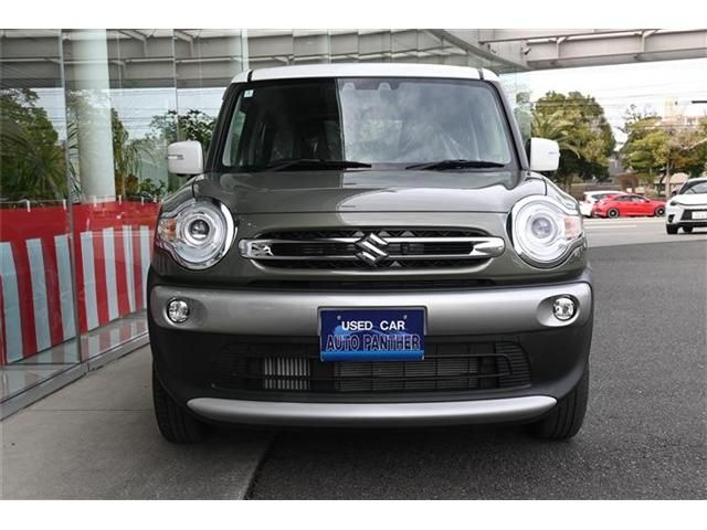 SUZUKI XBEE 2024 Image 31