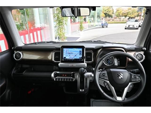 SUZUKI XBEE 2024 Image 31