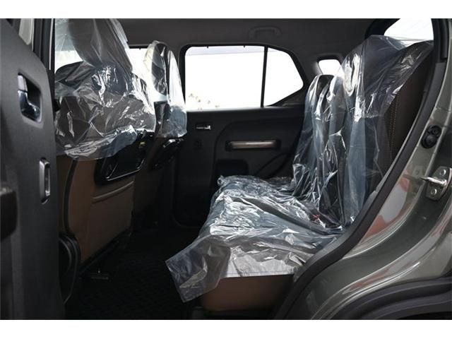 SUZUKI XBEE 2024 Image 31