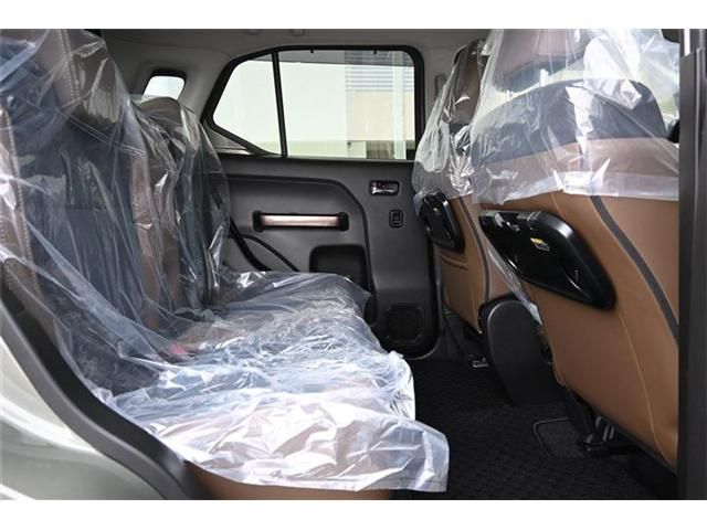 SUZUKI XBEE 2024 Image 31