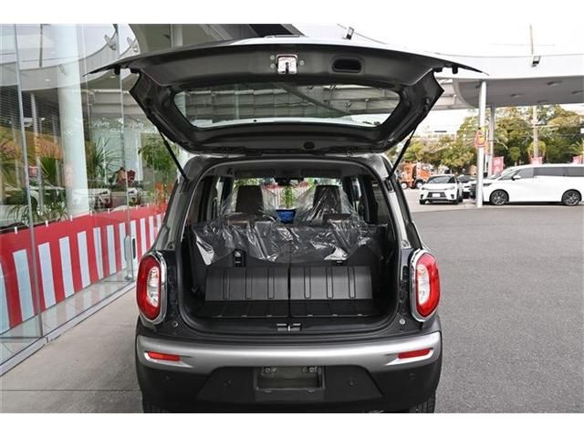 SUZUKI XBEE 2024 Image 31