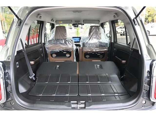 SUZUKI XBEE 2024 Image 31