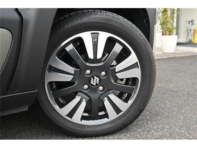 SUZUKI XBEE 2024 Image 31