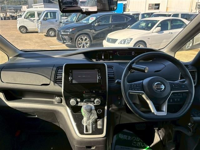 NISSAN SERENA  S-HYBRID 2017 Image 31