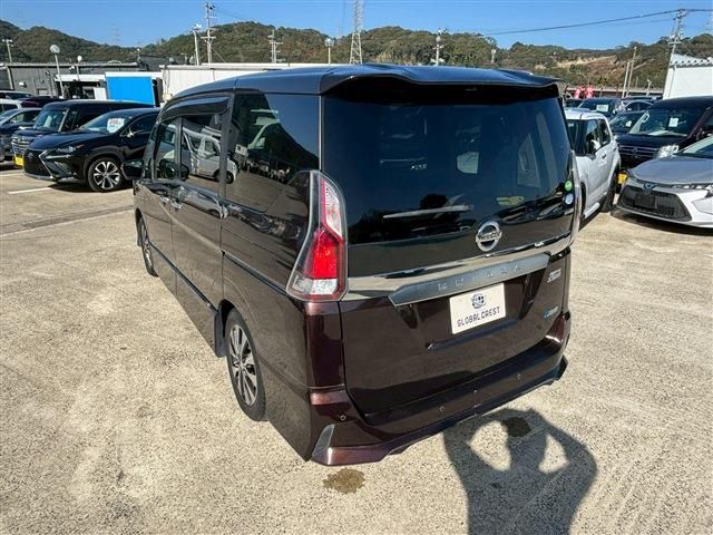 NISSAN SERENA  S-HYBRID 2017 Image 31