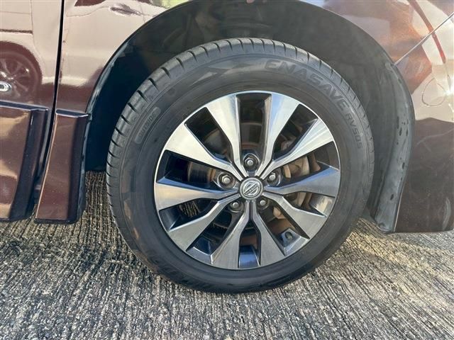 NISSAN SERENA  S-HYBRID 2017 Image 31