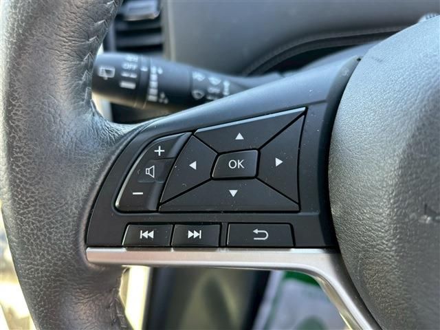 NISSAN SERENA  S-HYBRID 2017 Image 31