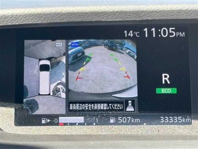 NISSAN SERENA  S-HYBRID 2017 Image 31