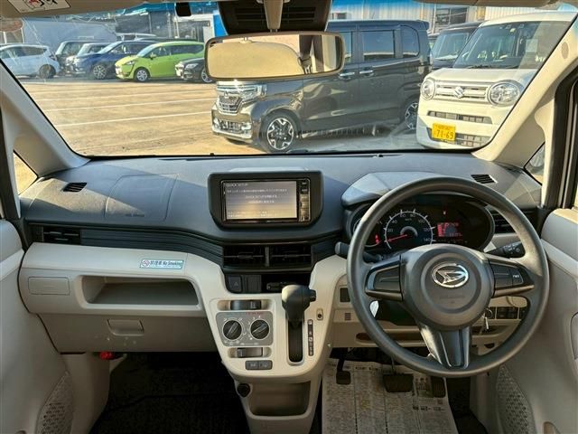 DAIHATSU MOVE 2022 Image 31