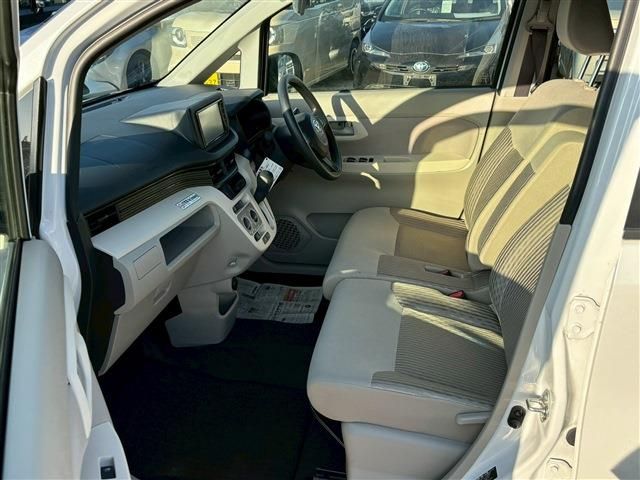 DAIHATSU MOVE 2022 Image 31