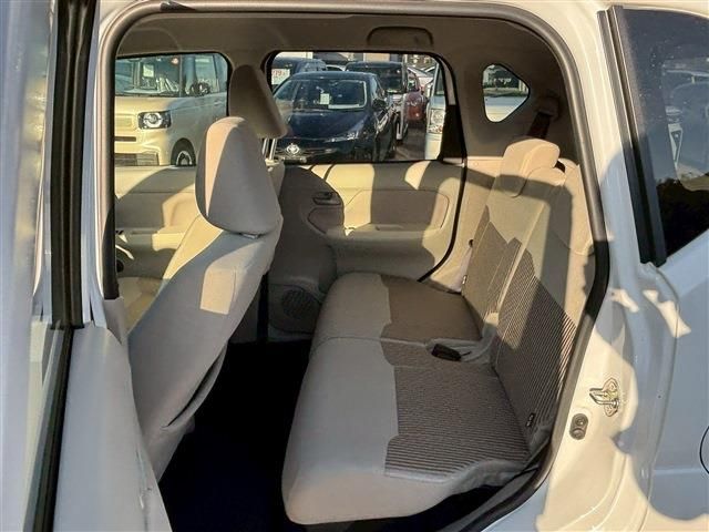 DAIHATSU MOVE 2022 Image 31