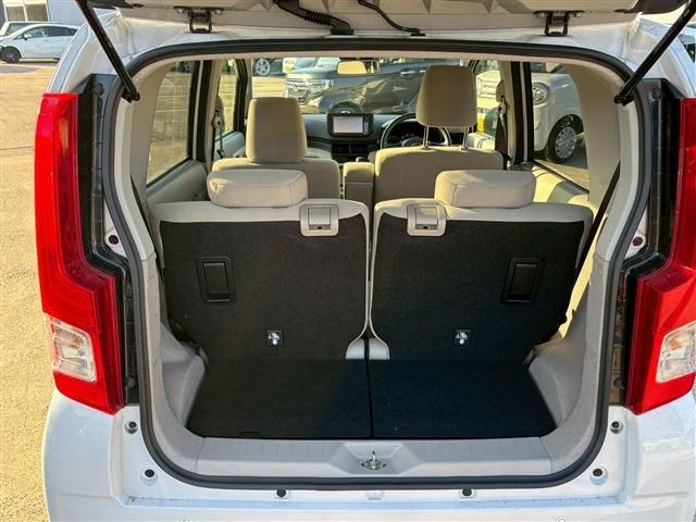 DAIHATSU MOVE 2022 Image 31
