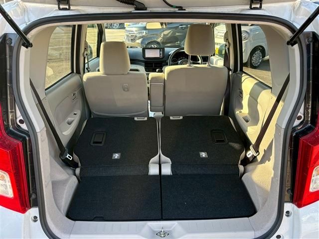 DAIHATSU MOVE 2022 Image 31