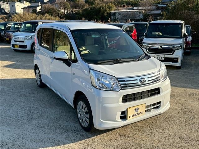 DAIHATSU MOVE 2022 Image 31