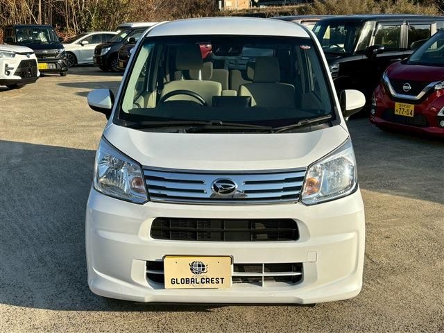 DAIHATSU MOVE 2022 Image 31