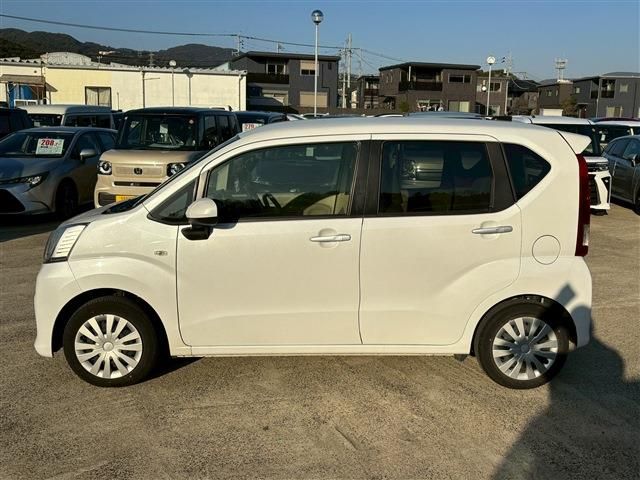 DAIHATSU MOVE 2022 Image 31