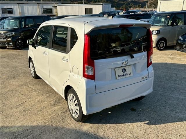 DAIHATSU MOVE 2022 Image 31