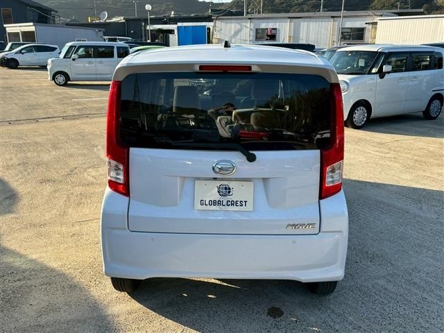 DAIHATSU MOVE 2022 Image 31