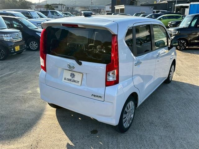 DAIHATSU MOVE 2022 Image 31