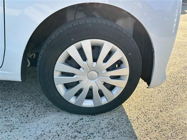 DAIHATSU MOVE 2022 Image 31