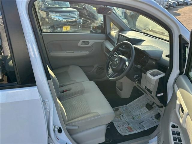 DAIHATSU MOVE 2022 Image 31