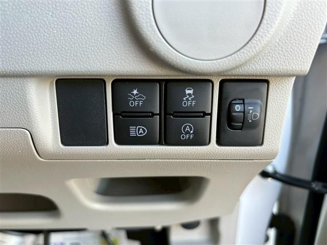 DAIHATSU MOVE 2022 Image 31