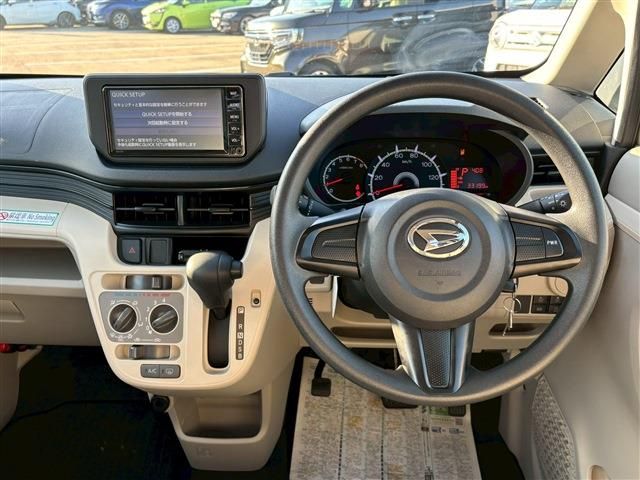 DAIHATSU MOVE 2022 Image 31