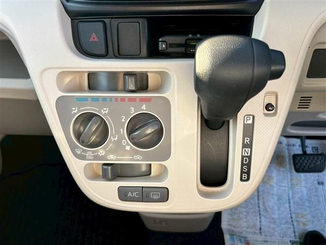 DAIHATSU MOVE 2022 Image 31