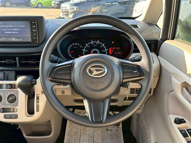 DAIHATSU MOVE 2022 Image 31