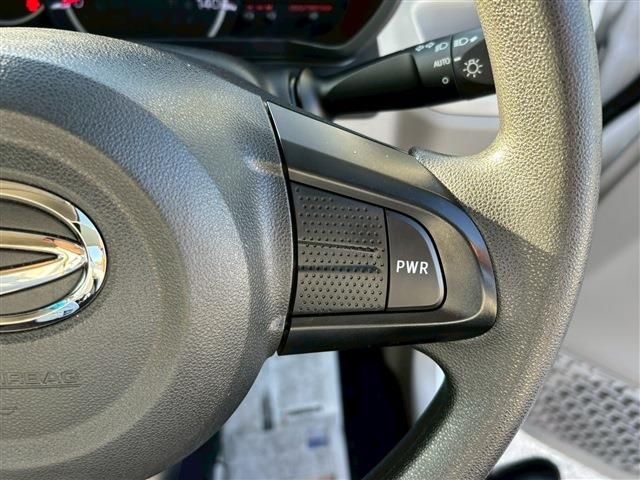 DAIHATSU MOVE 2022 Image 31