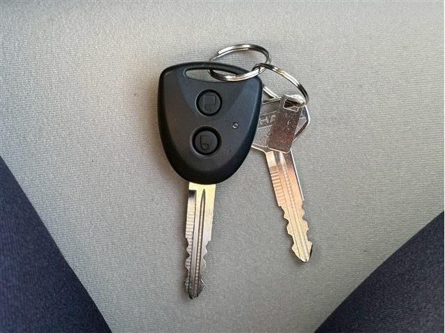 DAIHATSU MOVE 2022 Image 31