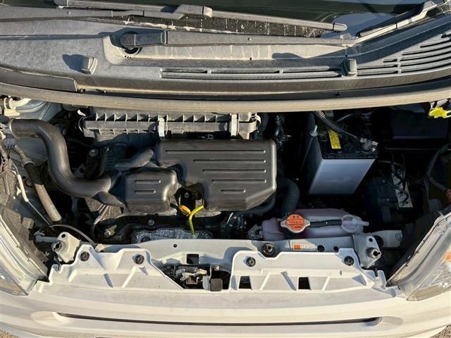 DAIHATSU MOVE 2022 Image 31