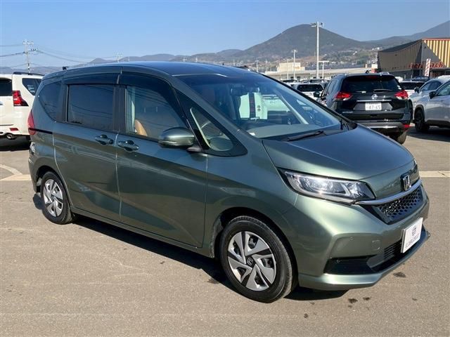 HONDA FREED HYBRID 2023 Image 31